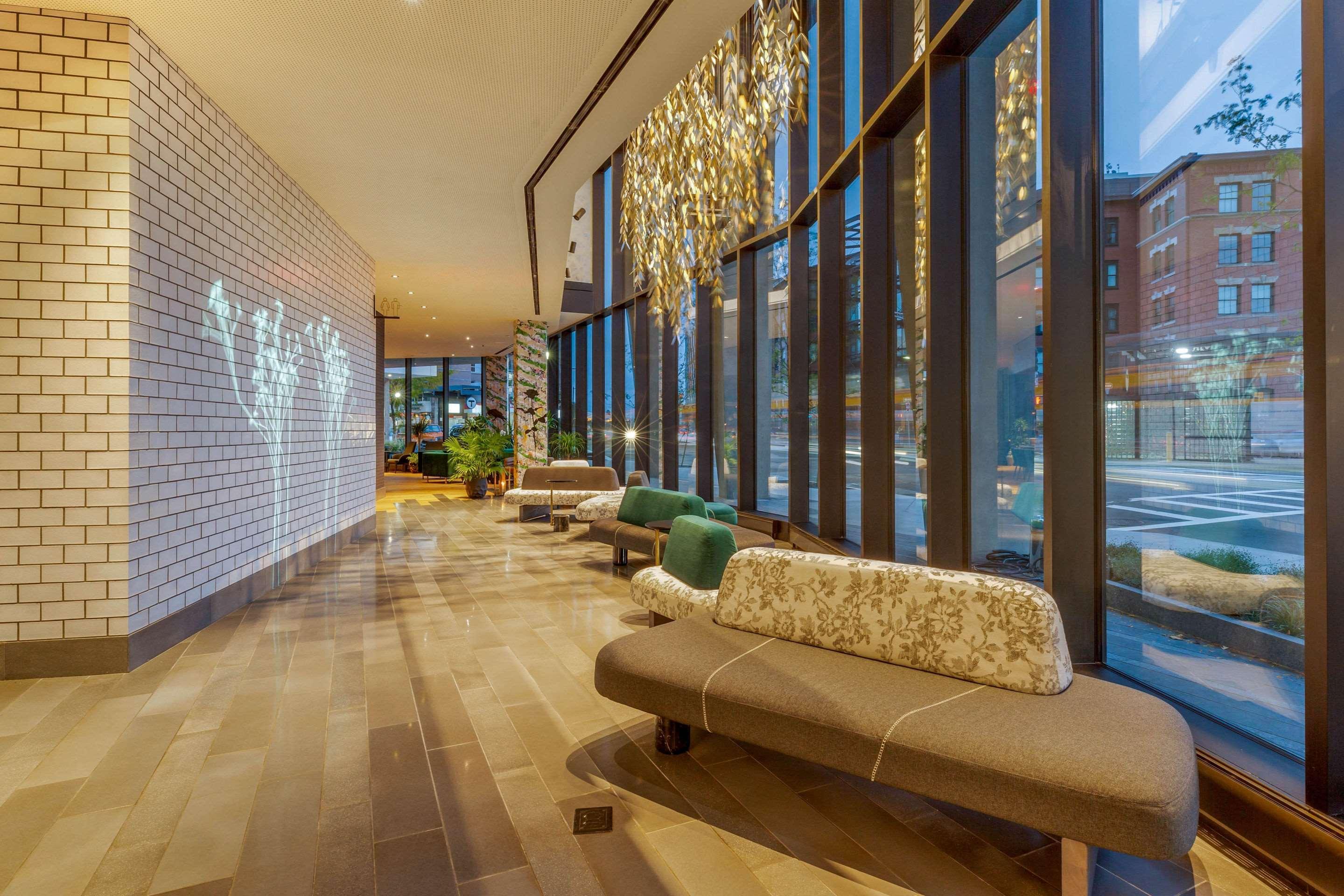 Cambria Downtown - Seaport Hotel Boston