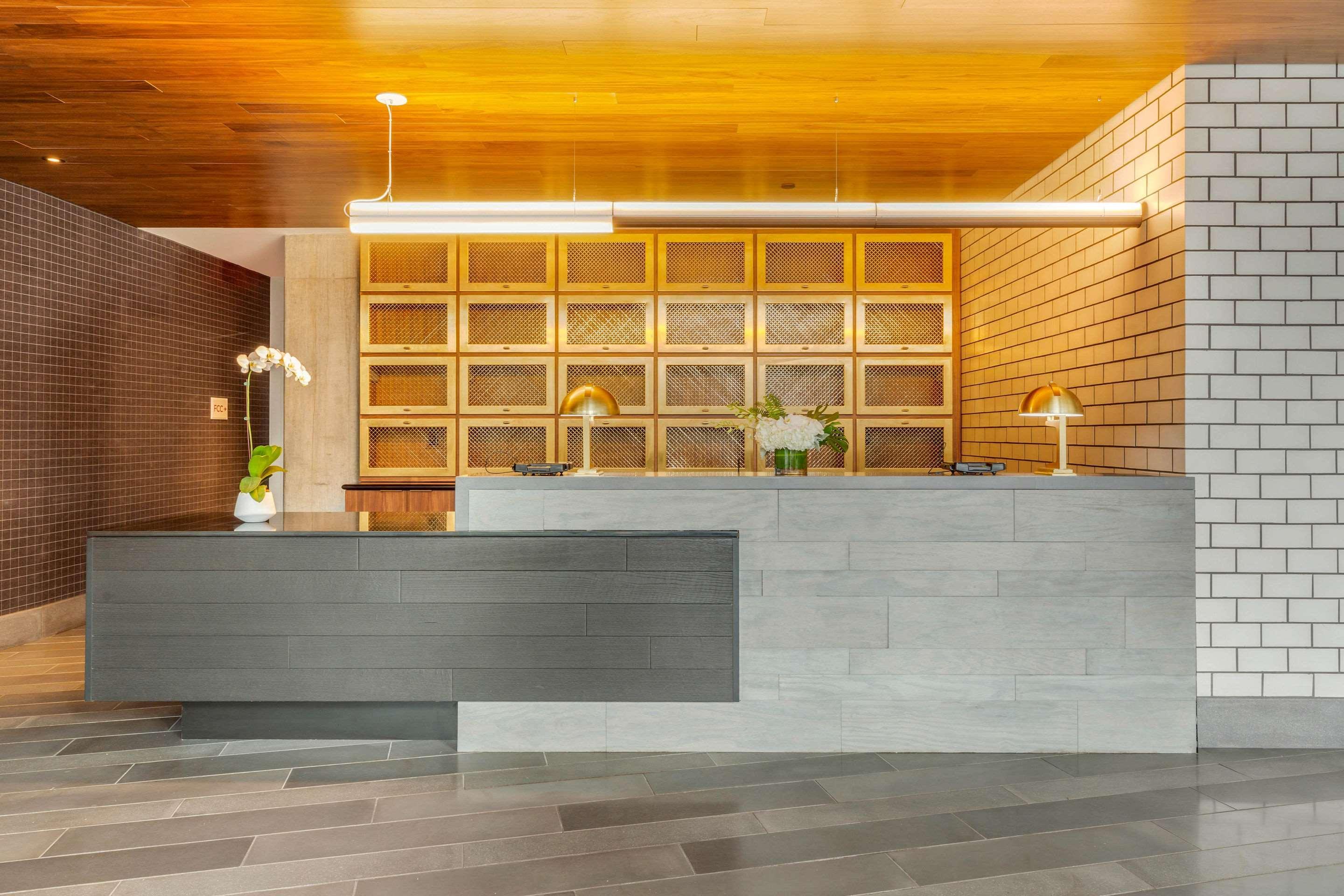 Hotel Cambria Downtown - Seaport Boston