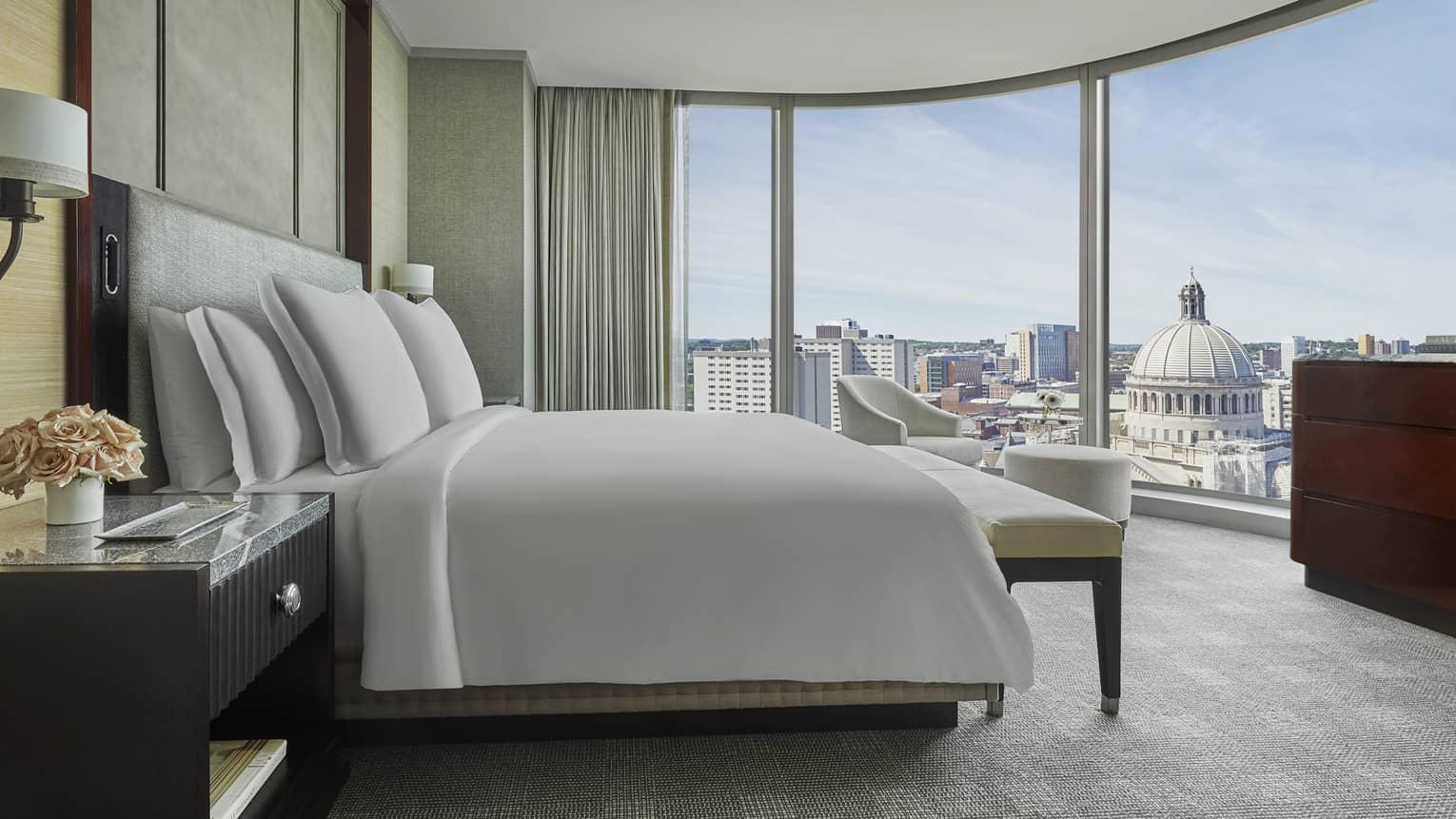 Hotel Four Seasons One Dalton Street, 5*