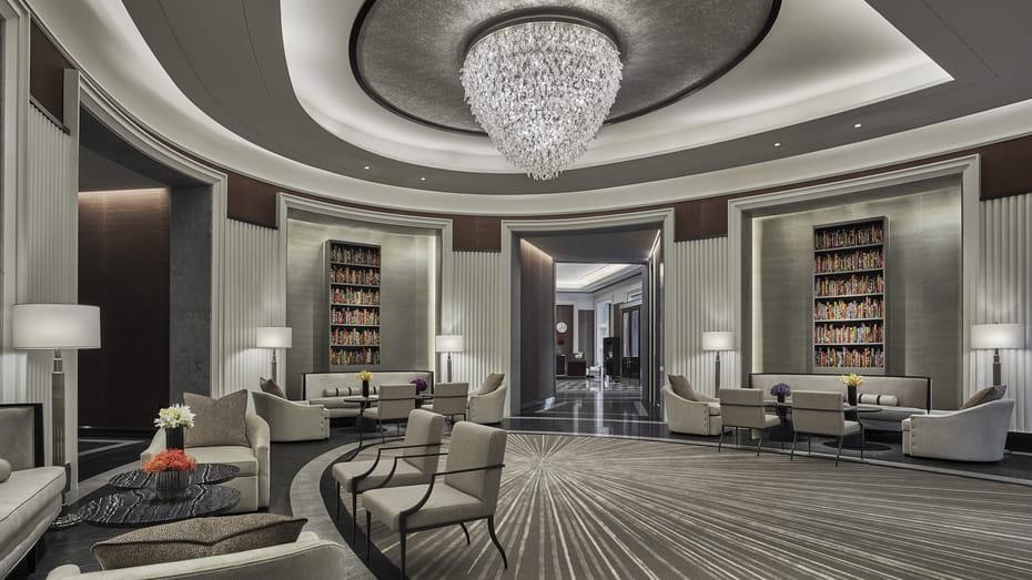 Four Seasons One Dalton Street,