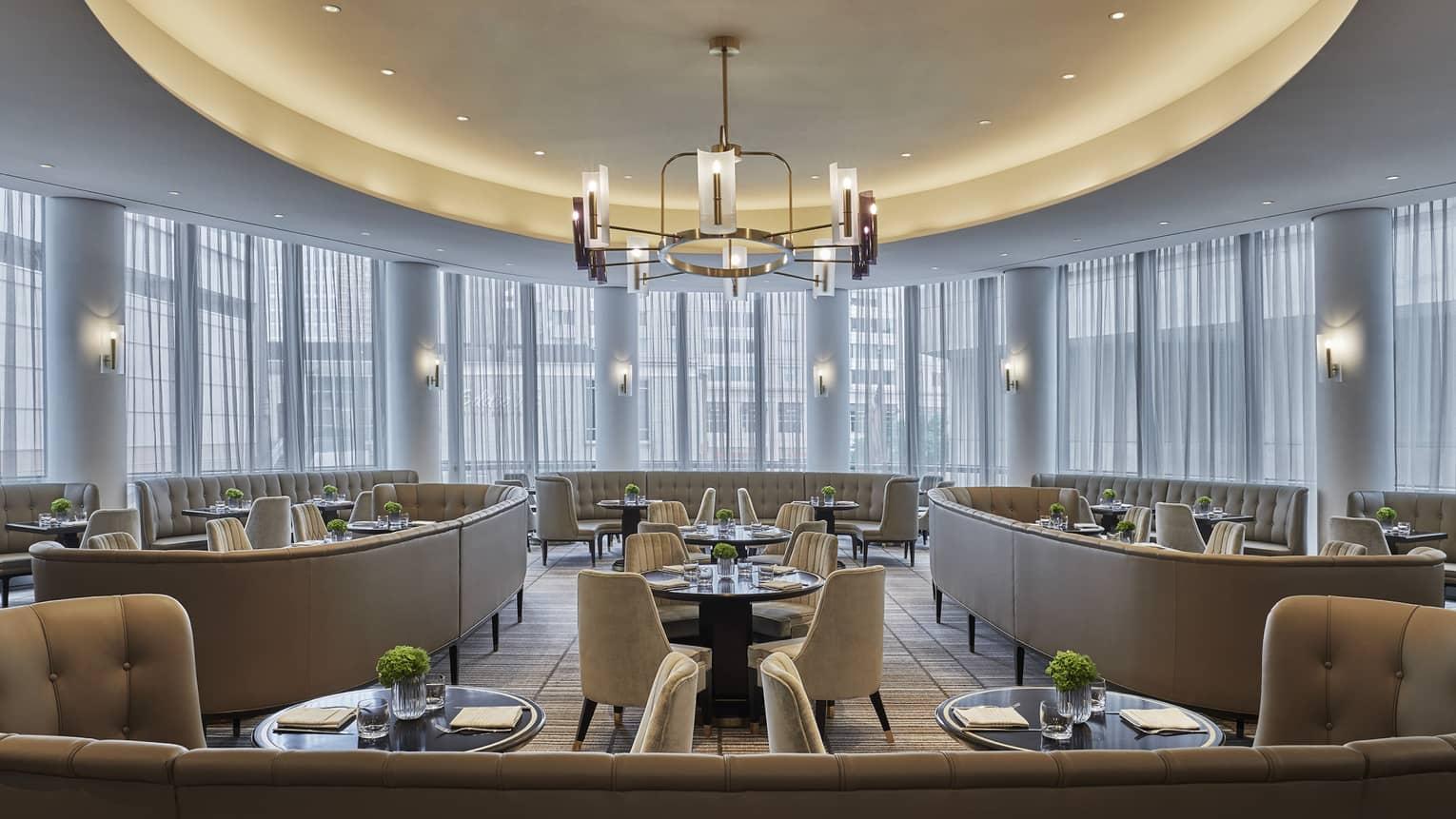 Four Seasons One Dalton Street, 5*
