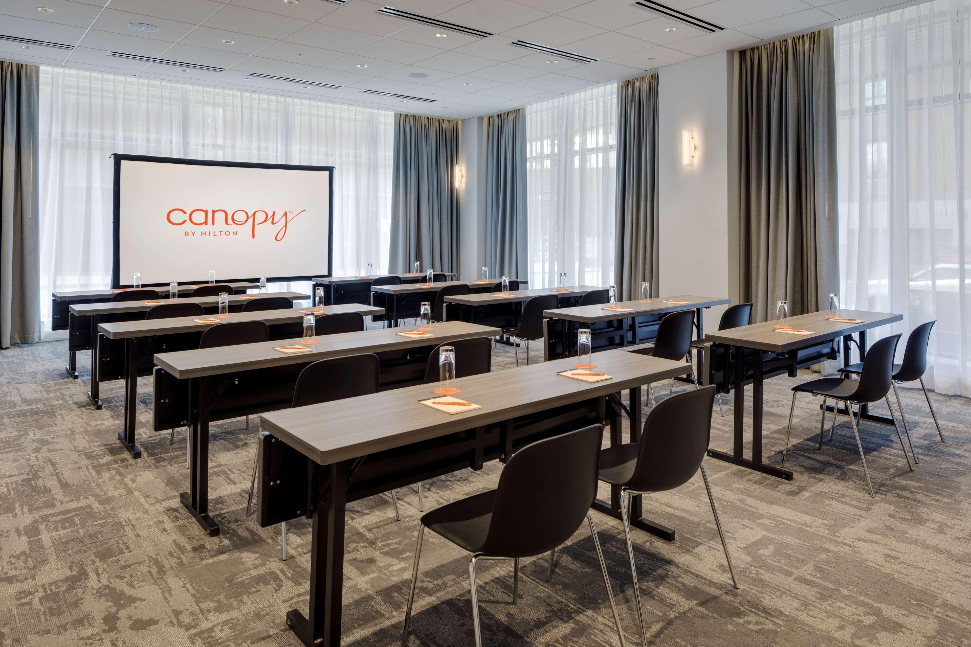 Canopy By Hilton Downtown