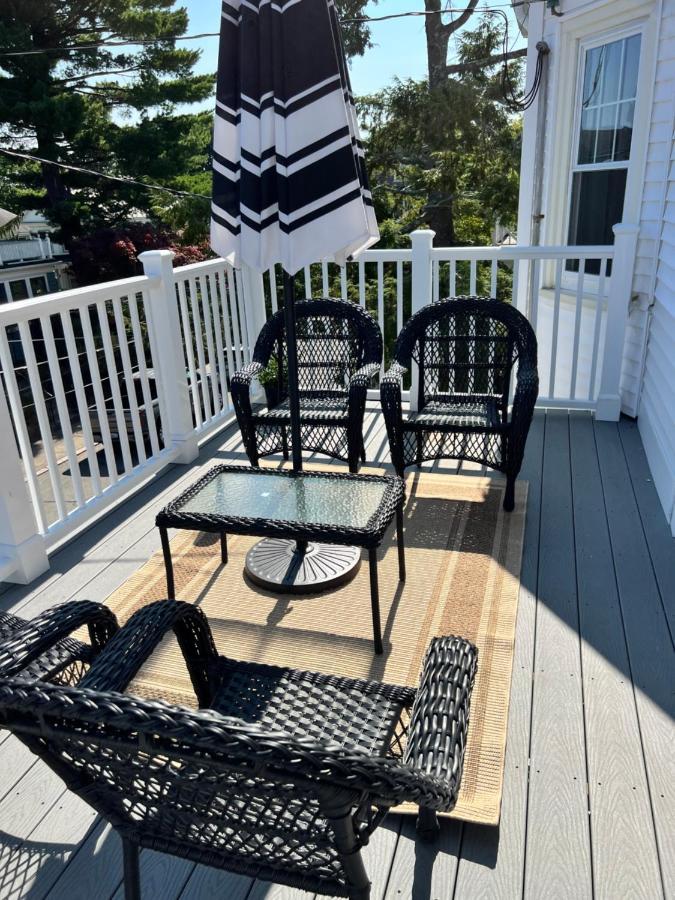 Roslindale Village Apartment Boston