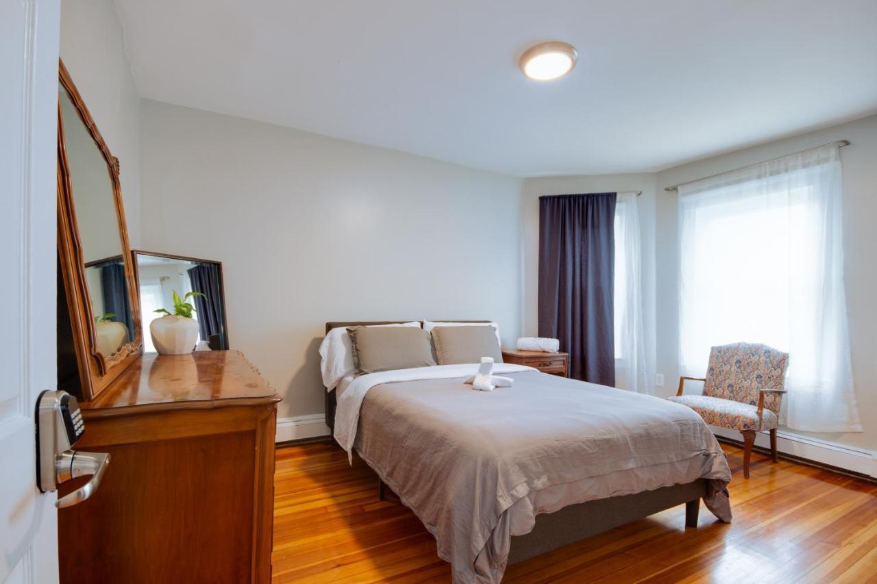 Three Bedroom *