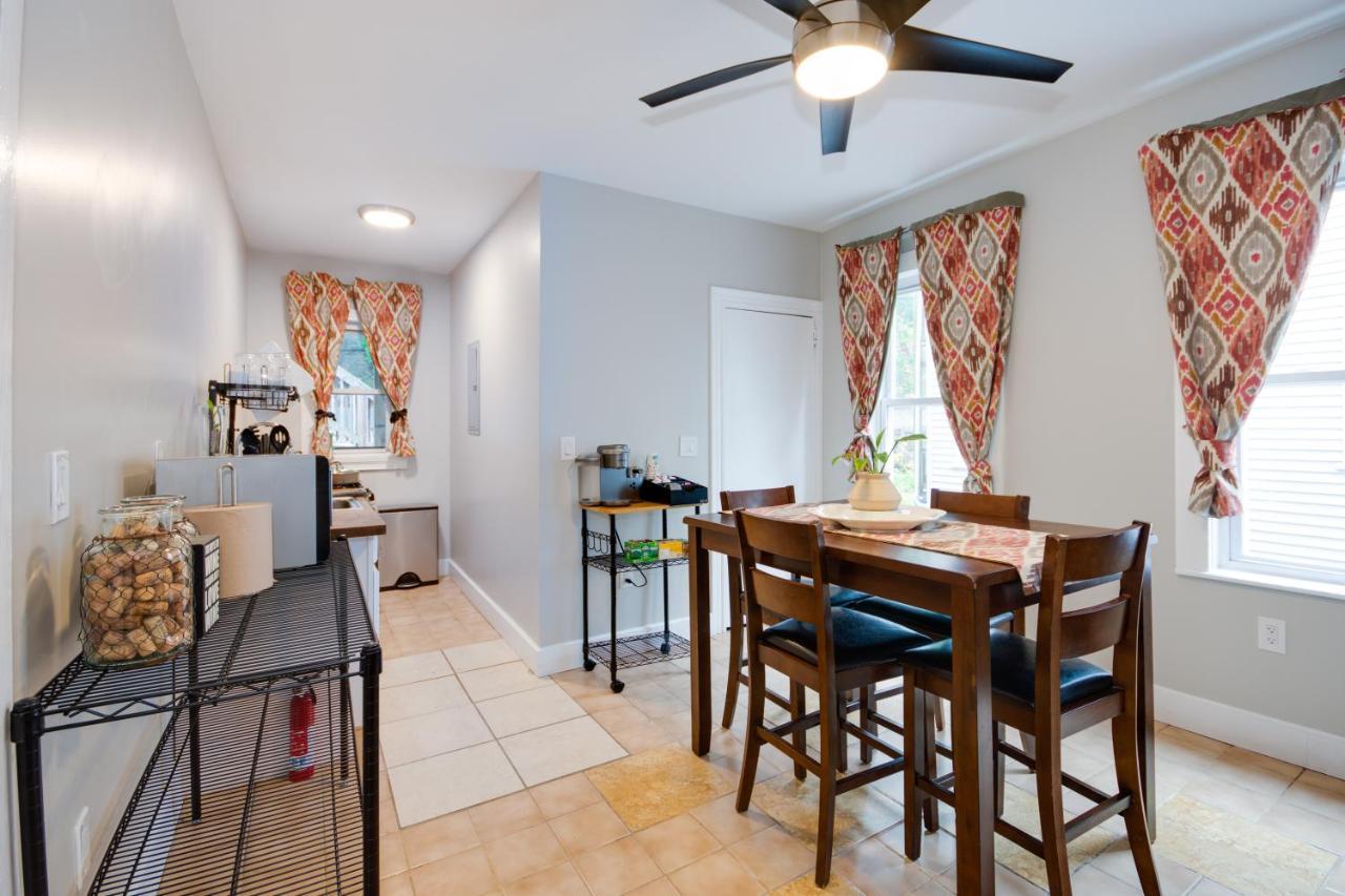 Three Bedroom Apartment