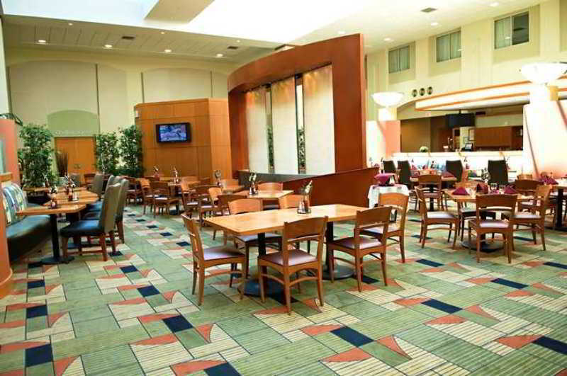 Embassy At Logan Airport Hotel
