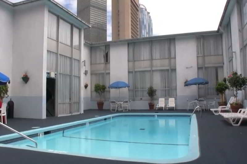 Midtown Motel