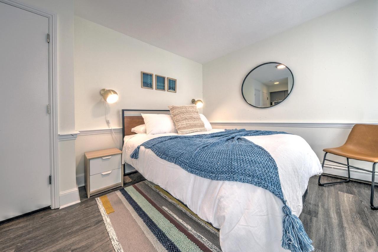 Good Aparthotel *