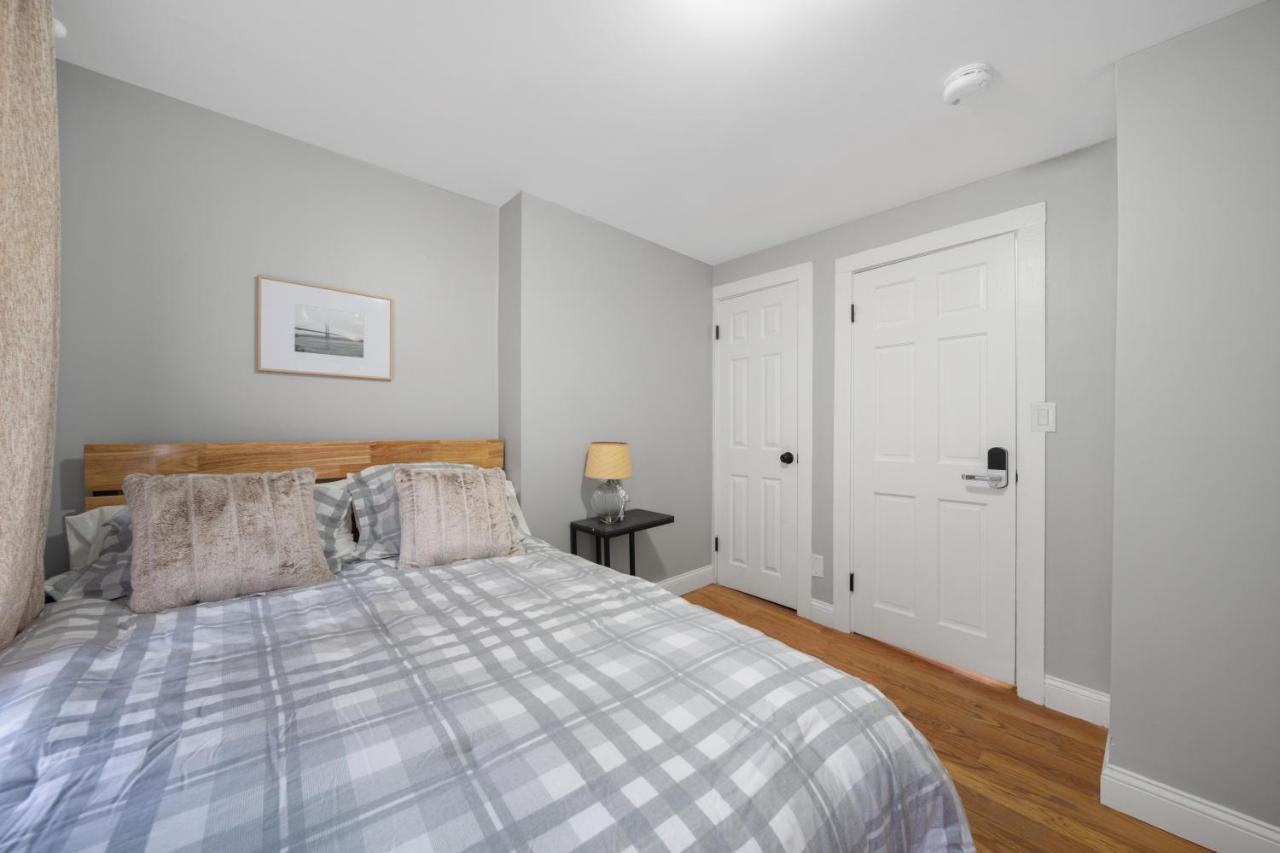 Easy Commute South 4br 1bh Apartment *