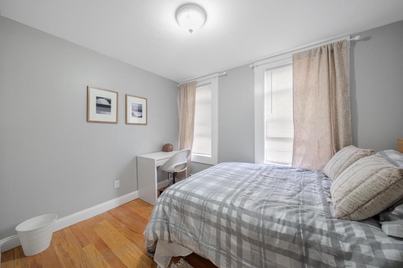 Easy Commute South 4br 1bh