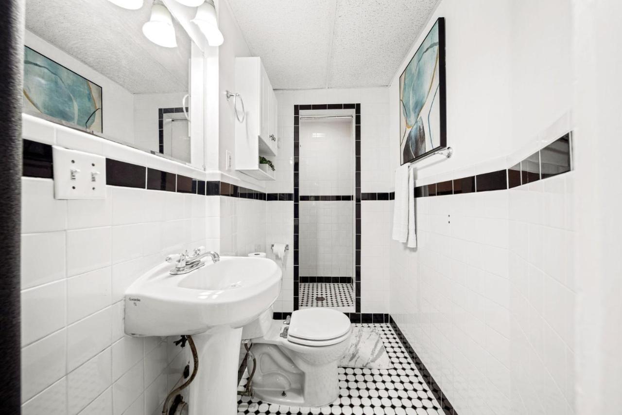Apartamento Cozy Up In 5br Near Charming Oak Square *