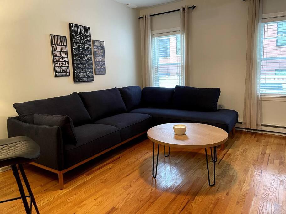Lovely Two Bedroom In South