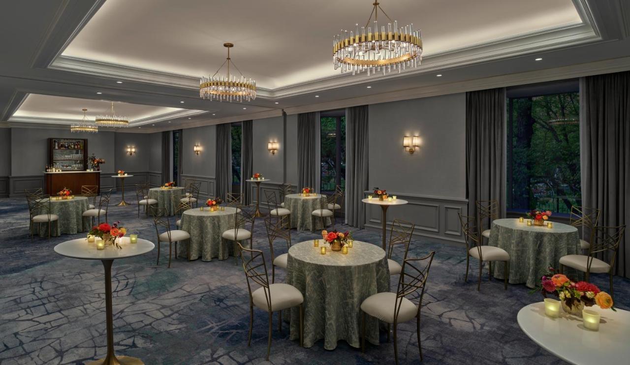 The Newbury Hotel 5*