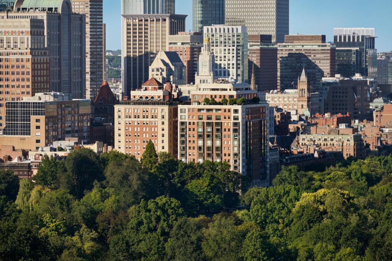 The Newbury 5* Boston