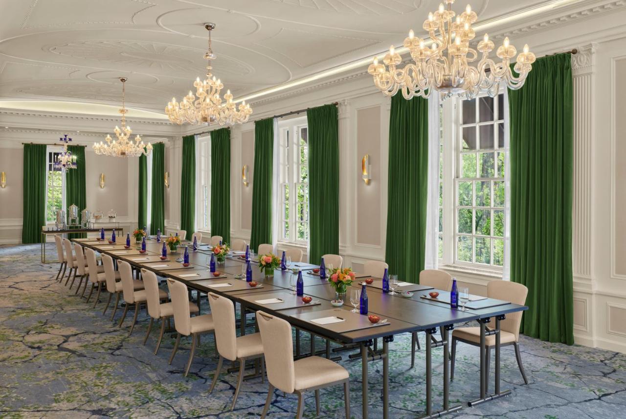Hotel The Newbury 5*