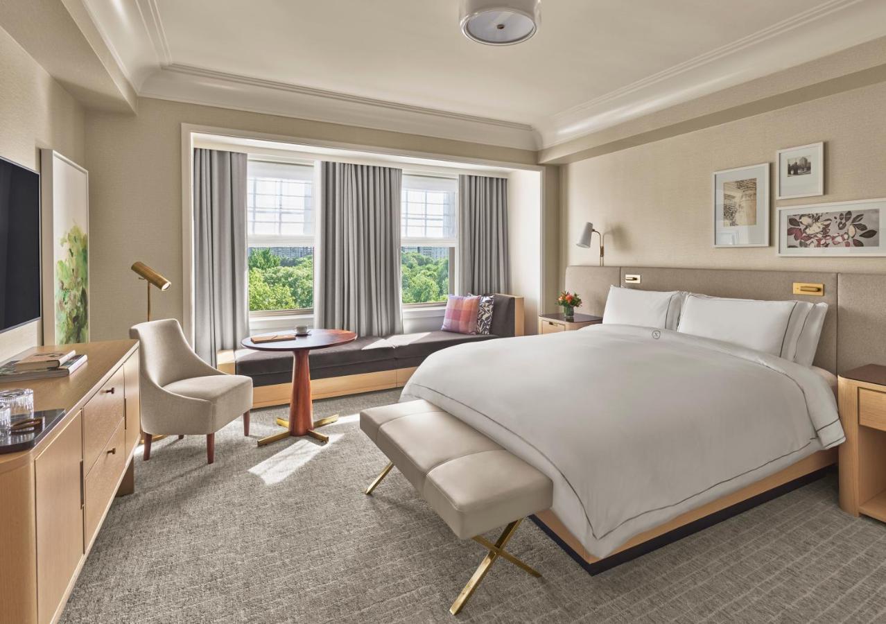 The Newbury 5* Boston