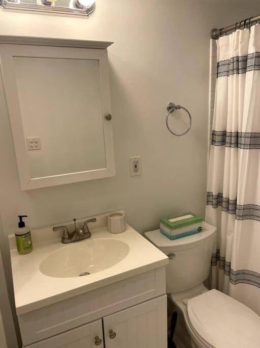 Apartment Lovely Two Bedroom In South