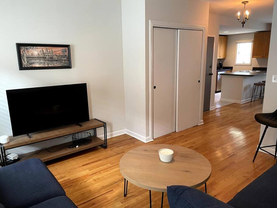 Lovely Two Bedroom In South
