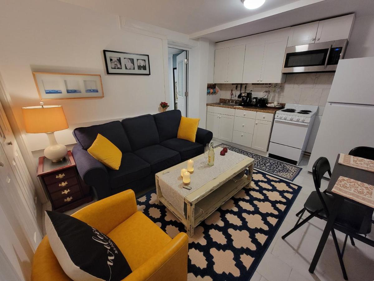 Comfy And Chic Apartment! Free Parking * Boston