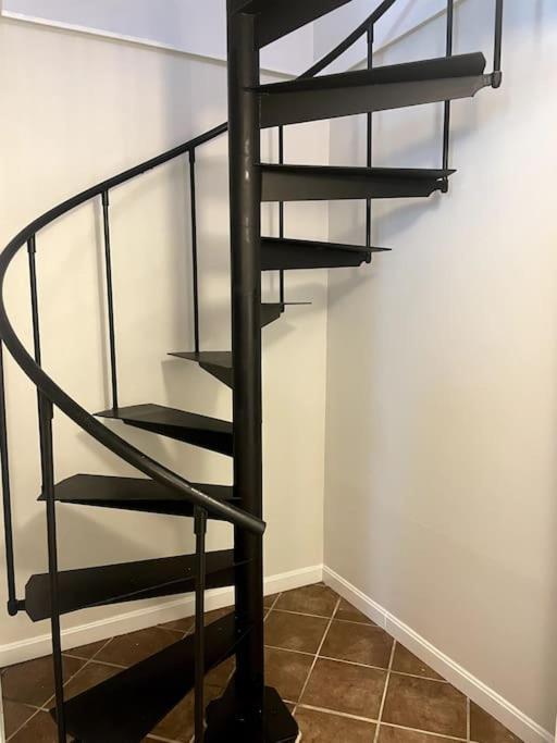 Apartamento Lovely Two Bedroom In South *
