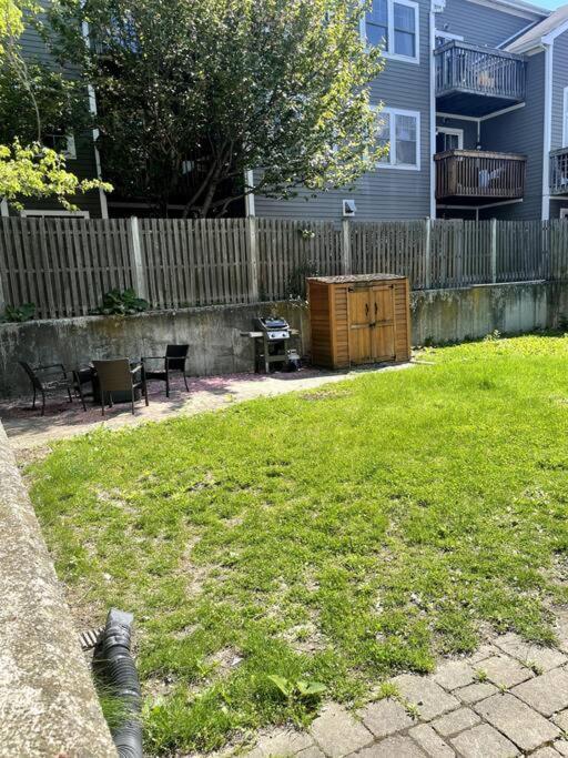 Lovely Two Bedroom In South