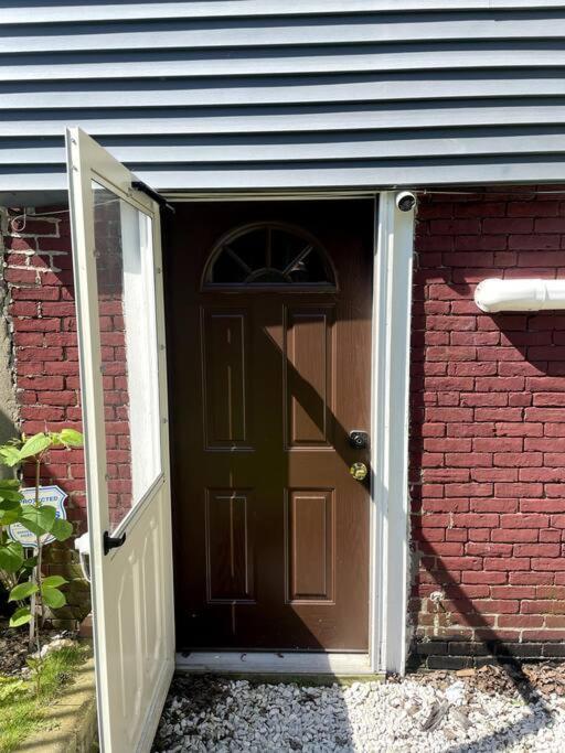 Lovely Two Bedroom In South