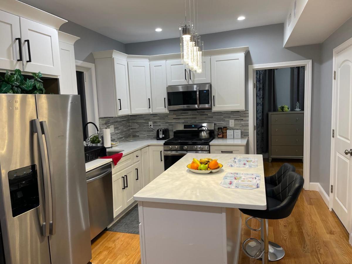 Brand New Luxury Near Downtown Casa de hóspedes