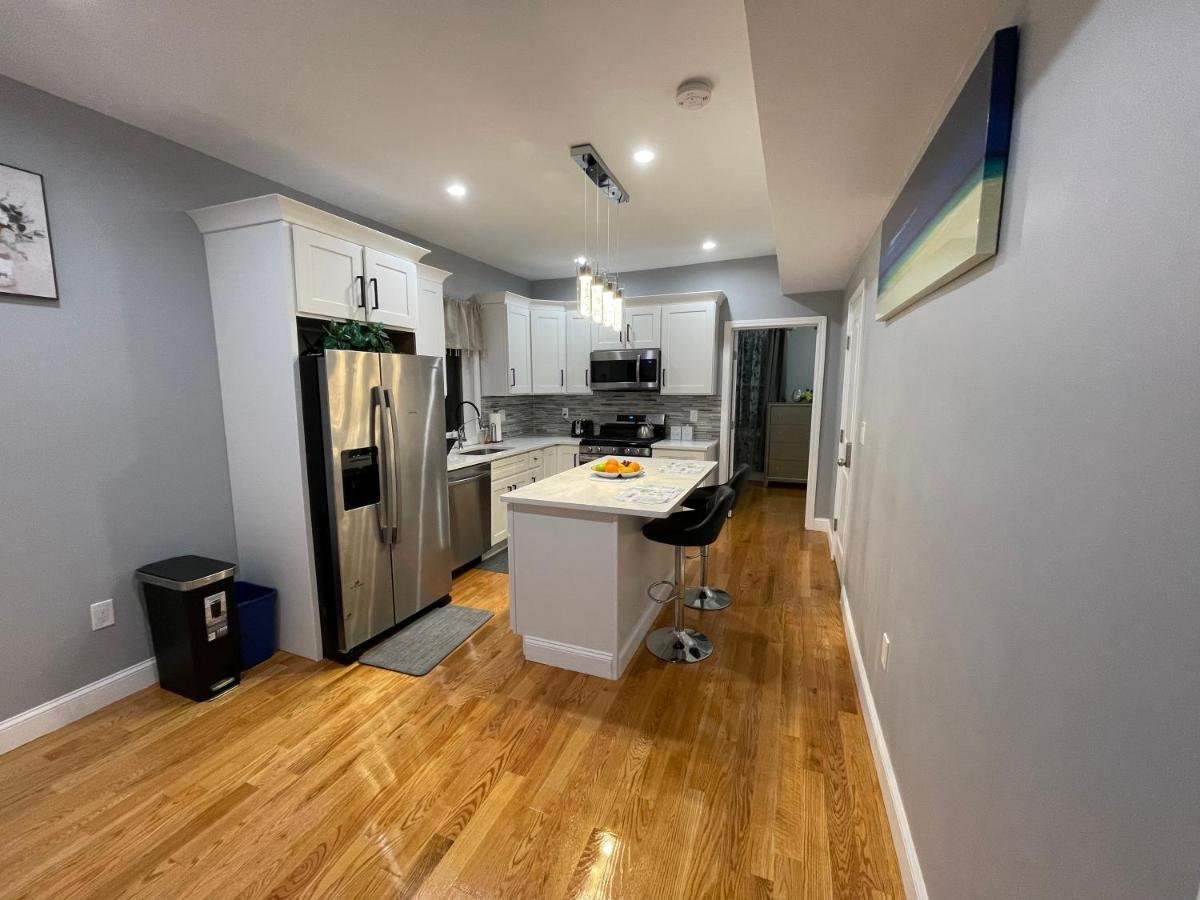 Casa de hóspedes Brand New Luxury Near Downtown Boston