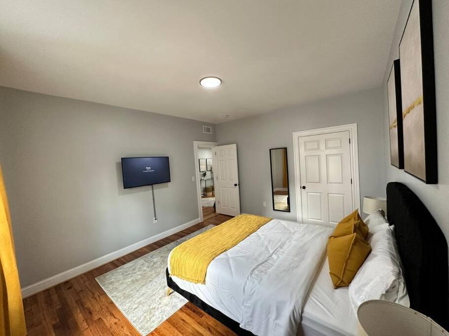 Jxn Services - Your Away From Home! Apartamento Boston
