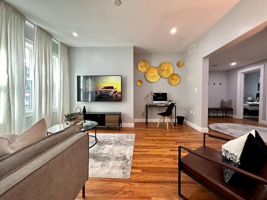 Apartamento Jxn Services - Your Away From Home! Boston