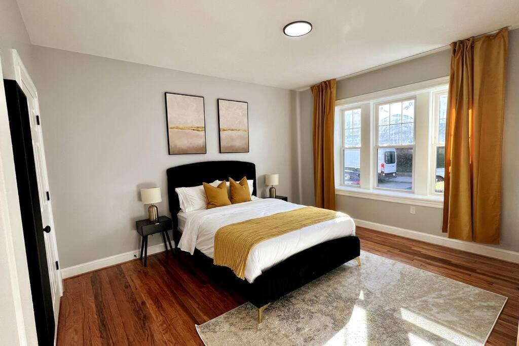 Jxn Services - Your Away From Home! Apartamento Boston