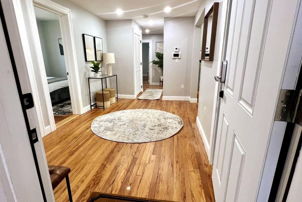 Jxn Services - Your Away From Home! Apartamento *