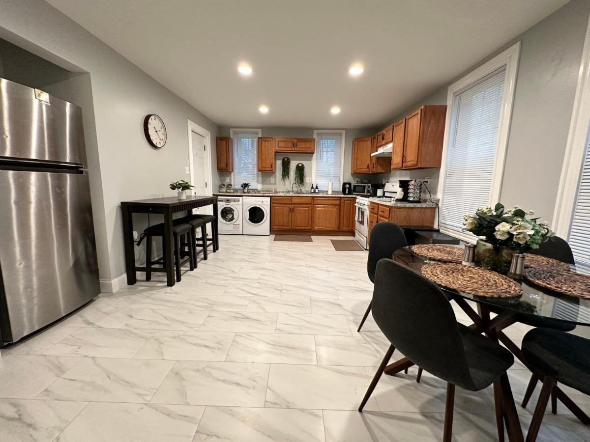 Jxn Services - Your Away From Home! Apartamento