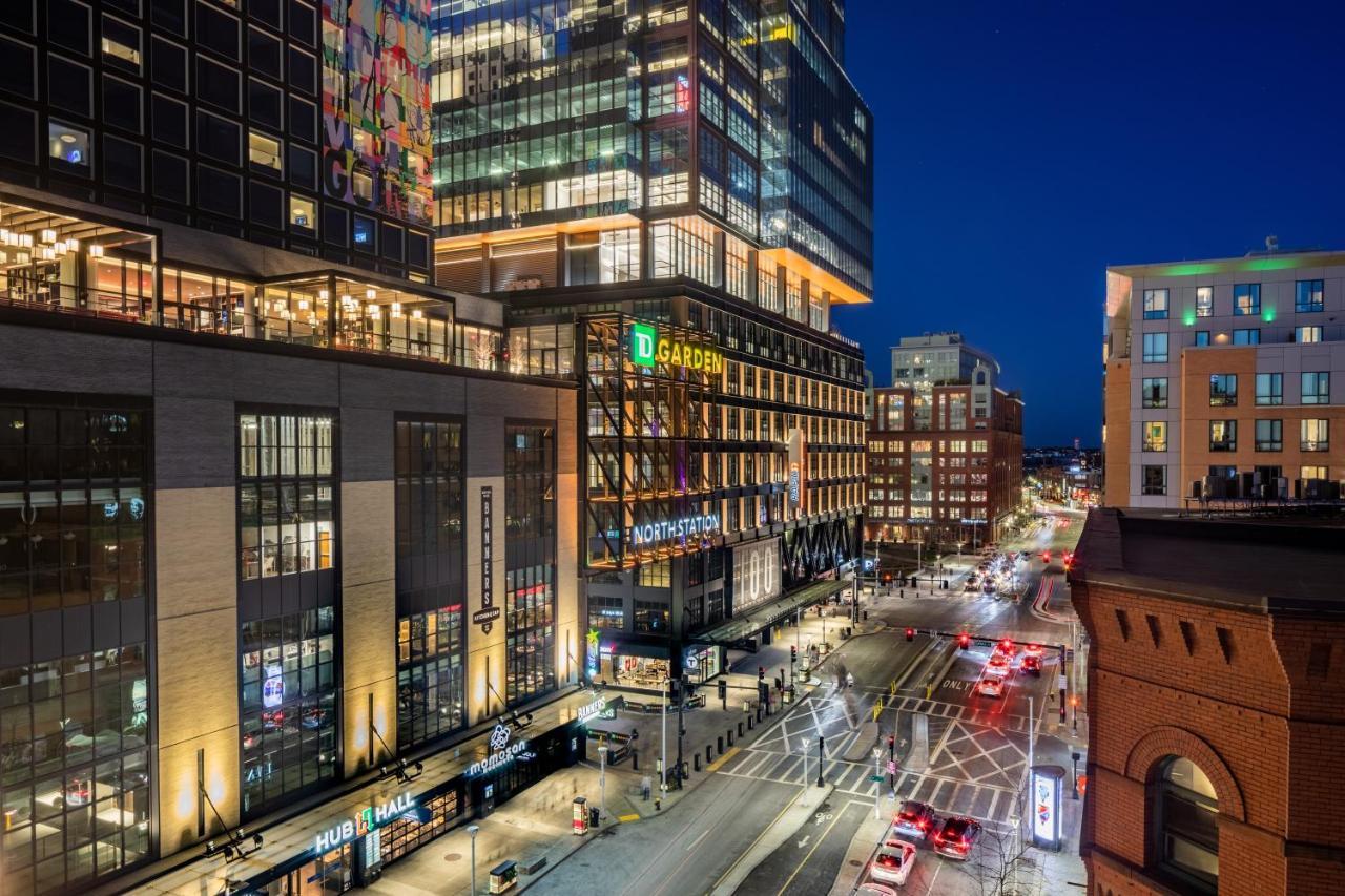 Indigo Garden By Ihg Boston