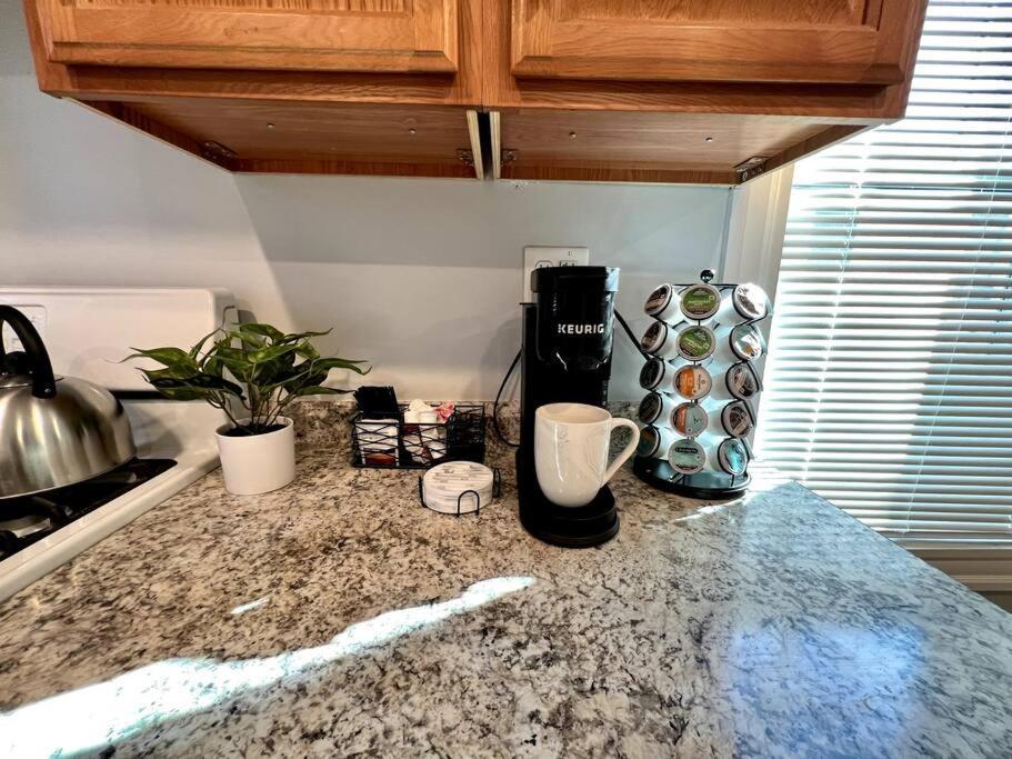 Jxn Services - Your Away From Home! Apartamento *