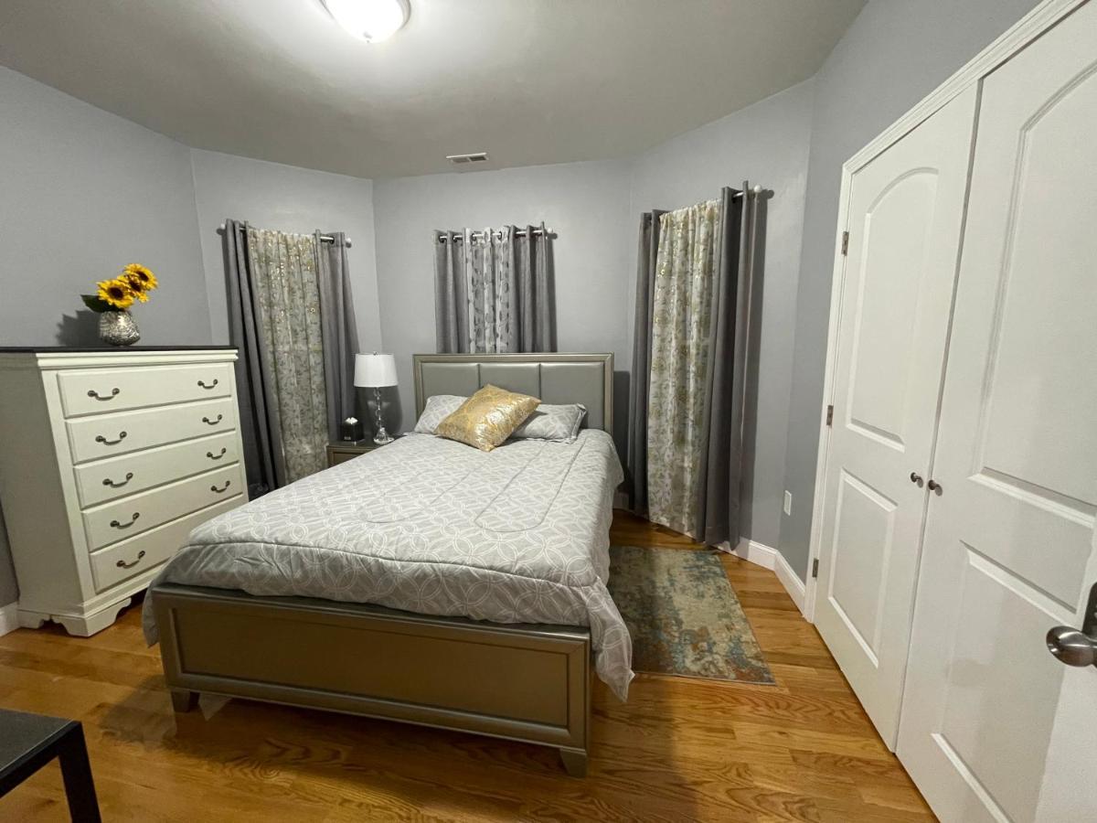 Brand New Luxury Near Downtown * Boston
