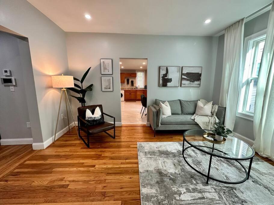 Jxn Services - Your Away From Home! Apartamento *