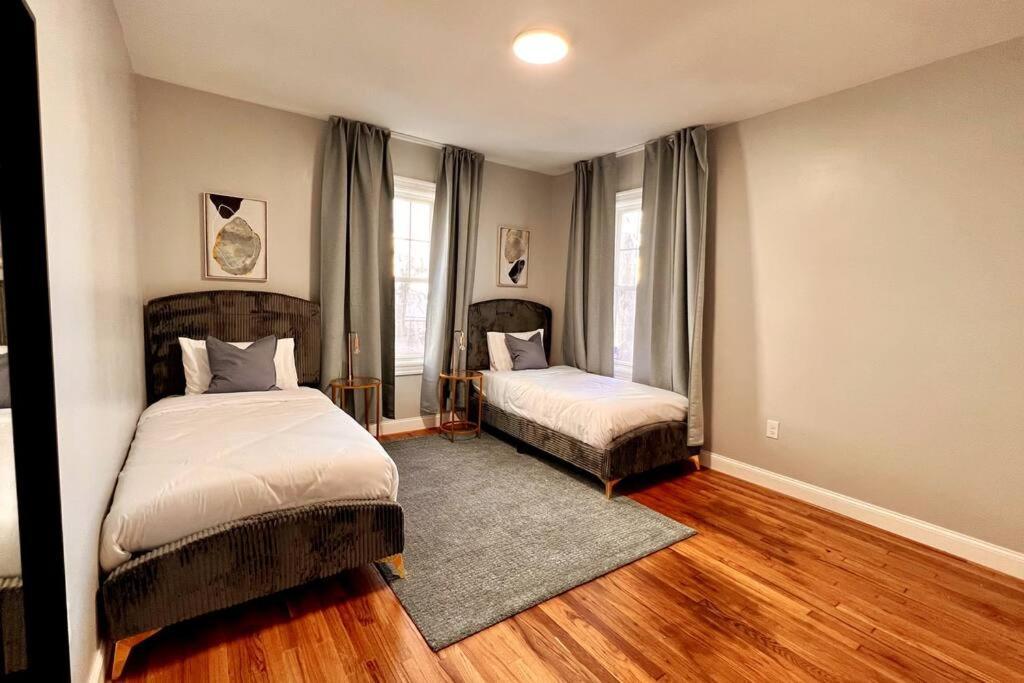 Apartamento Jxn Services - Your Away From Home! *