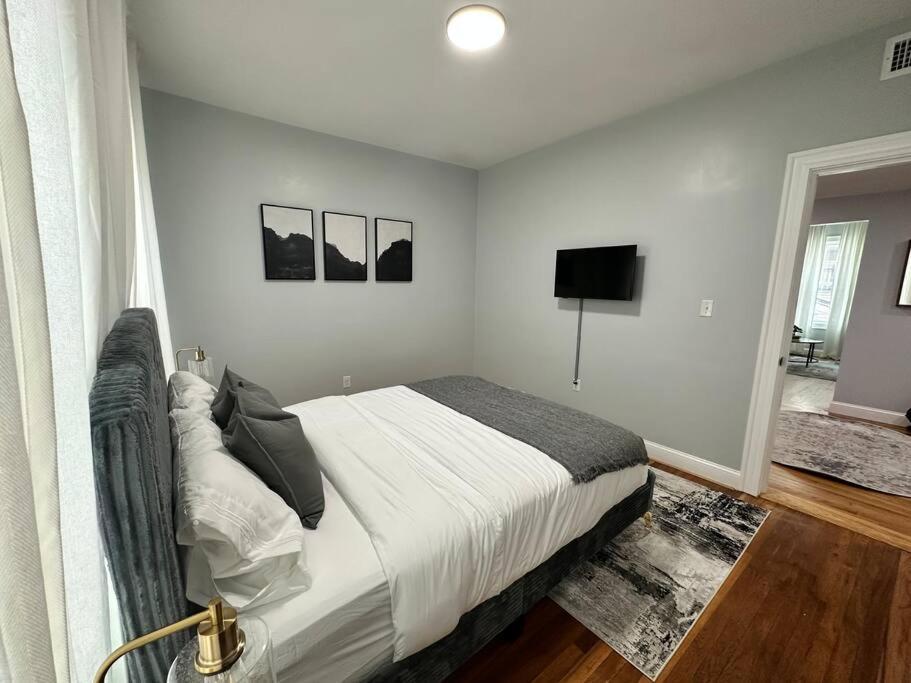 Apartamento Jxn Services - Your Away From Home! Boston