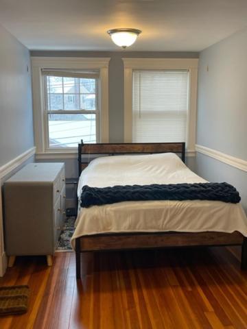 Comfortable Loft With Private Bathroom