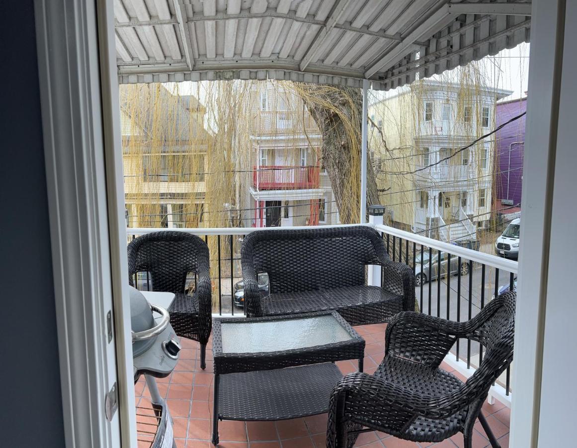 Apartamento Franklin Park Nearby Boston