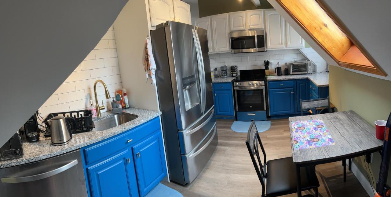 Apartamento Franklin Park Nearby Boston