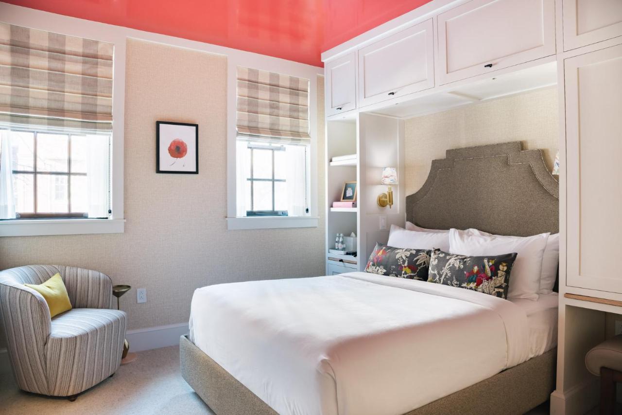 Beacon Hill Hotel Boston