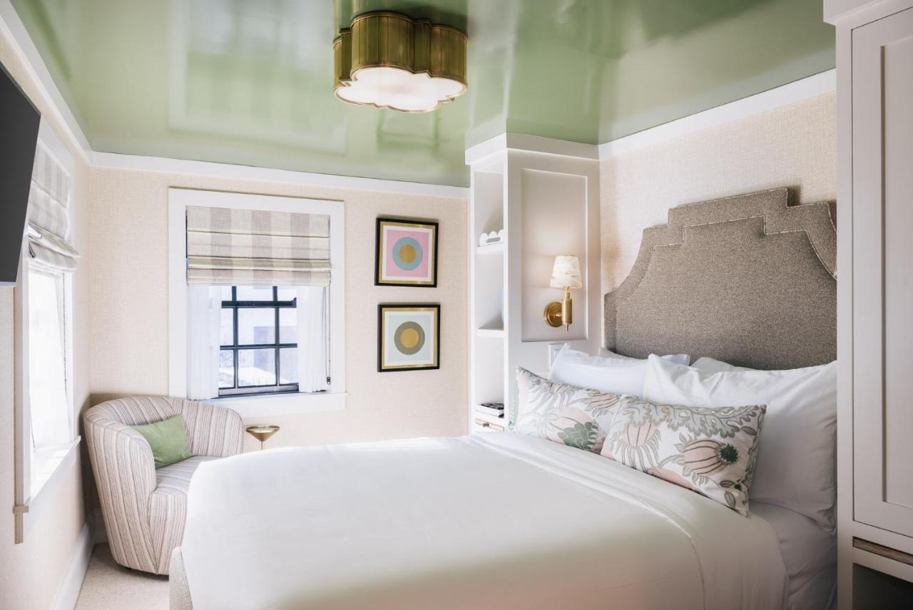 Beacon Hill 4* Boston
