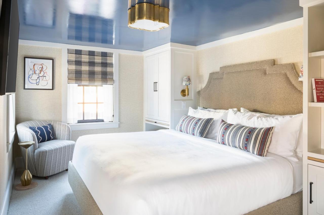 Hotel Beacon Hill 4*