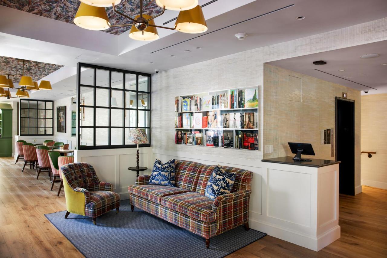 Hotel Beacon Hill 4*