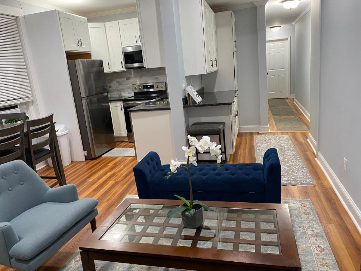 Spacious In Apartamento *