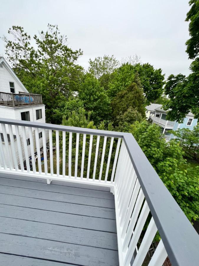 Apartment Roslindale Village Boston