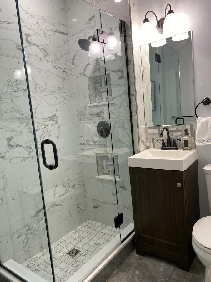 Spacious In Apartamento Boston