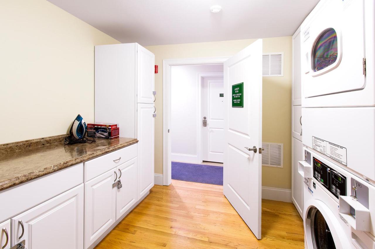 West Broadway Quarters By Thatch Apartamento